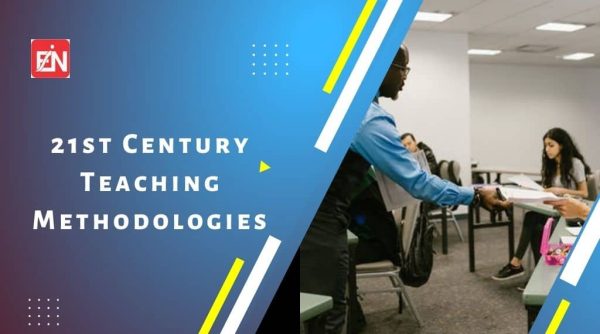 21st Century Teaching Methodologies