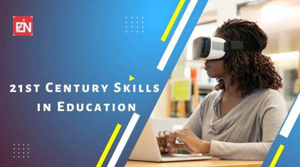 21st Century Skills in Education