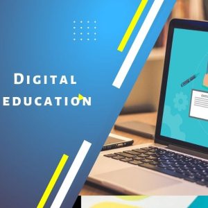 The Digital Classroom