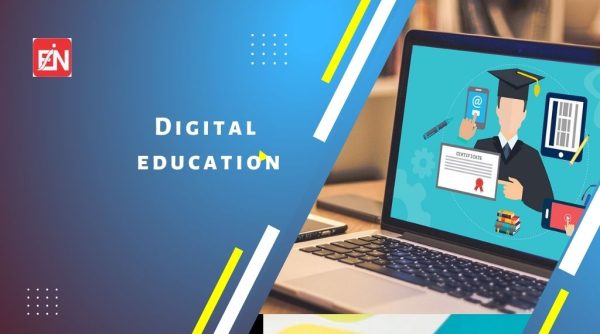 The Digital Classroom