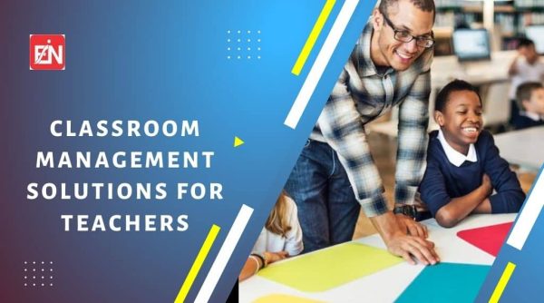 Classroom Management Solutions for Teachers