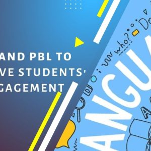 CLIL and PBL to Improve Students’ Engagement