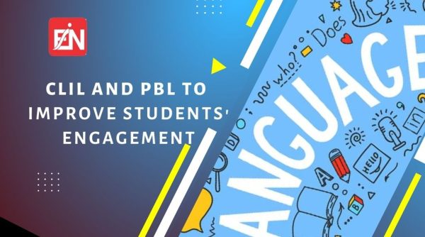 CLIL and PBL to Improve Students’ Engagement