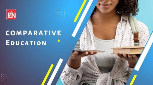 Comparative Education