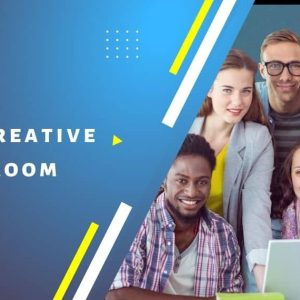 The Creative Classroom