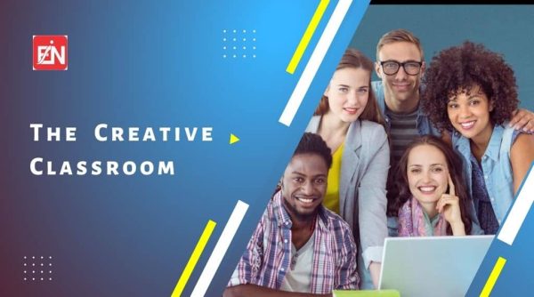 The Creative Classroom