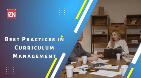 Best Practices in Curriculum Management