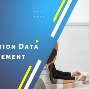 Education Data Management