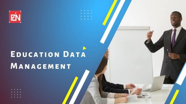 Education Data Management