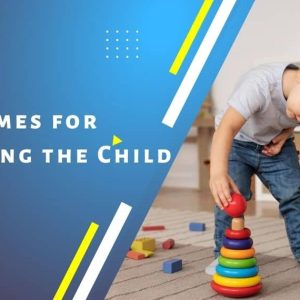 Games for Educating the Child