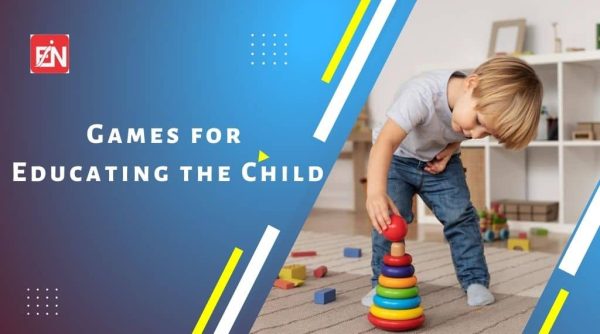 Games for Educating the Child