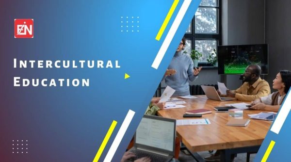 Intercultural Education