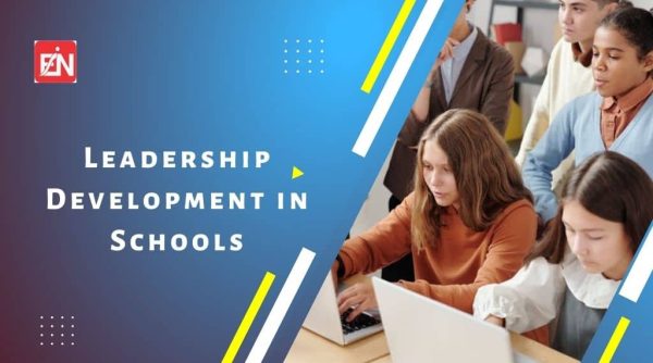 Leadership Development in Schools