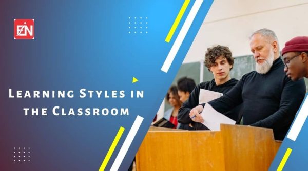 Learning Styles in the Classroom