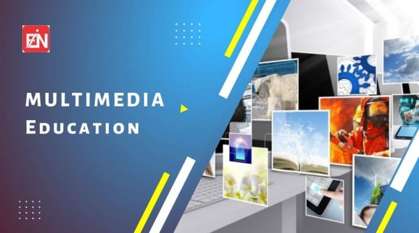 Multimedia Education