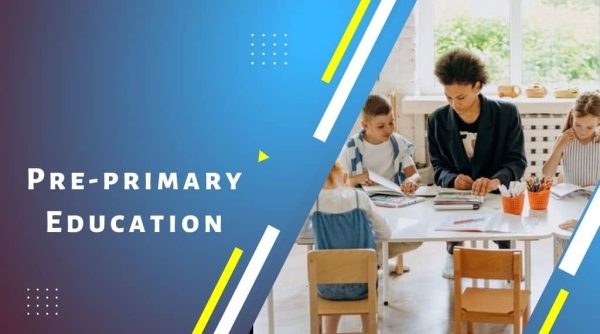 Pre-primary Education