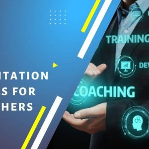 Presentation Skills for Teachers
