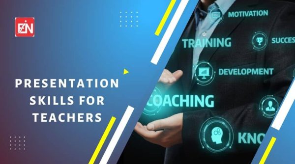 Presentation Skills for Teachers