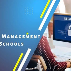 Security Management in Schools