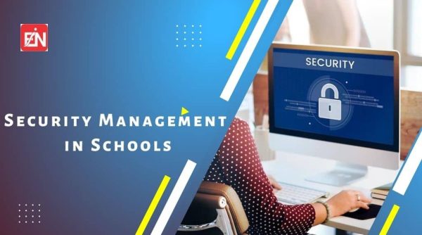 Security Management in Schools