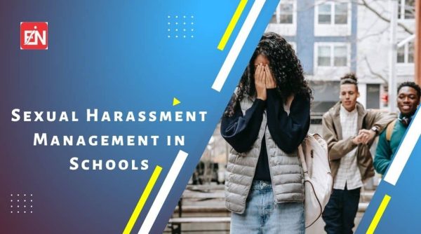 Sexual Harassment Management in Schools