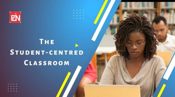 The Student-centred Classroom