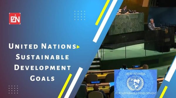 United Nations Sustainable Development Goals