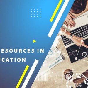 Visual Resources in Education