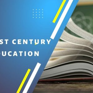 21st Century Education